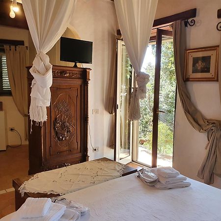 Bed And Breakfast Tenuta Palmieri Only Adult Маратеа Екстериор снимка