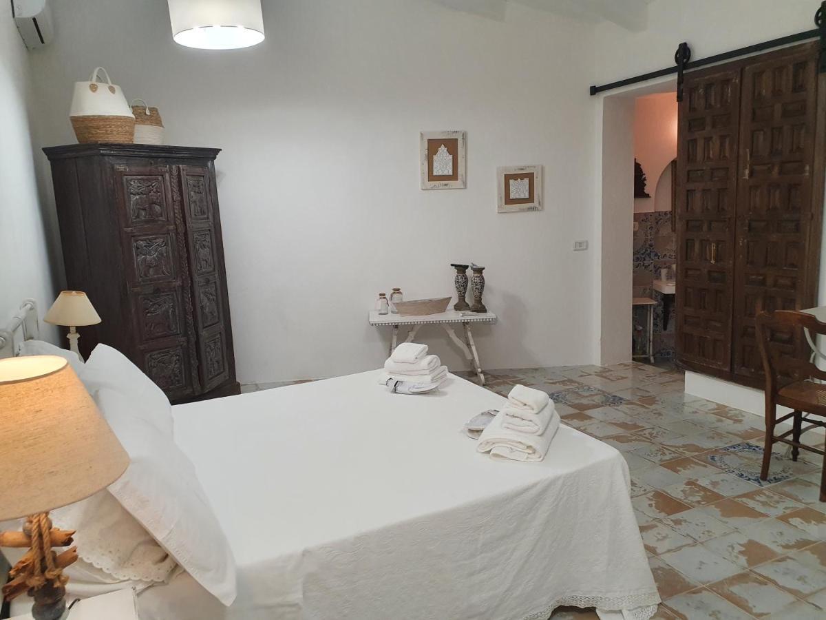 Bed And Breakfast Tenuta Palmieri Only Adult Маратеа Екстериор снимка