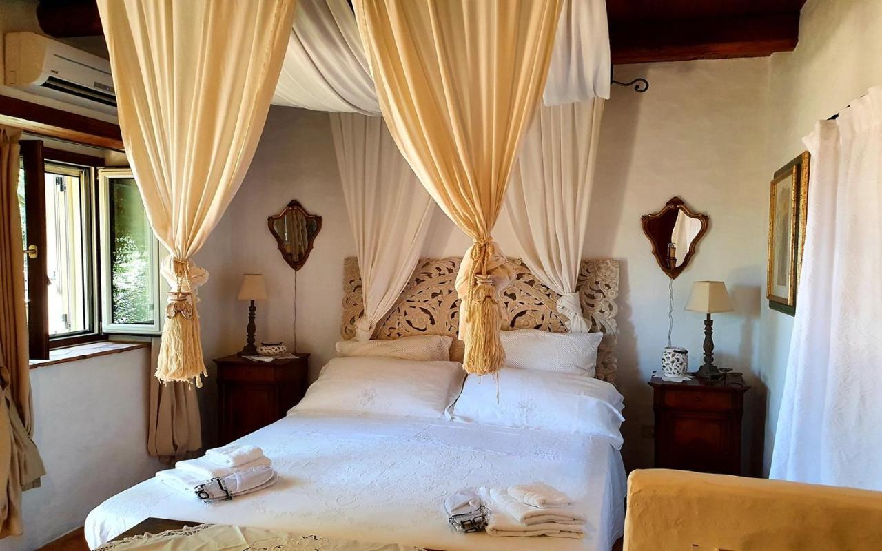 Bed And Breakfast Tenuta Palmieri Only Adult Маратеа Екстериор снимка