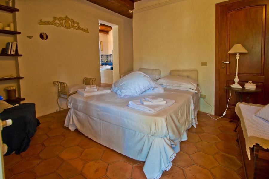 Bed And Breakfast Tenuta Palmieri Only Adult Маратеа Екстериор снимка
