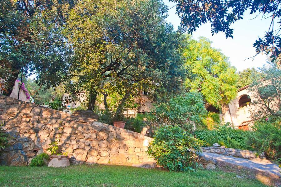 Bed And Breakfast Tenuta Palmieri Only Adult Маратеа Екстериор снимка