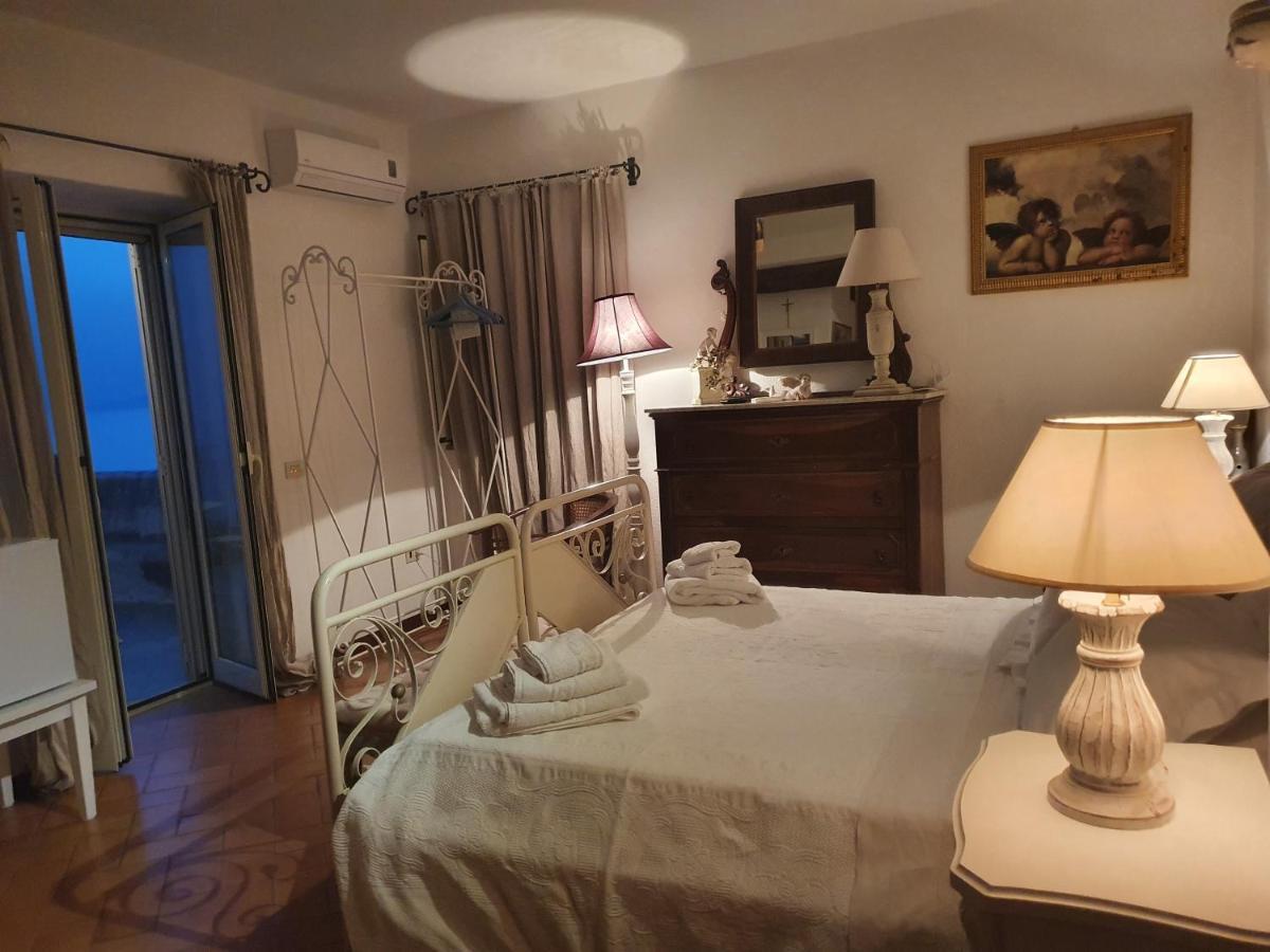 Bed And Breakfast Tenuta Palmieri Only Adult Маратеа Екстериор снимка