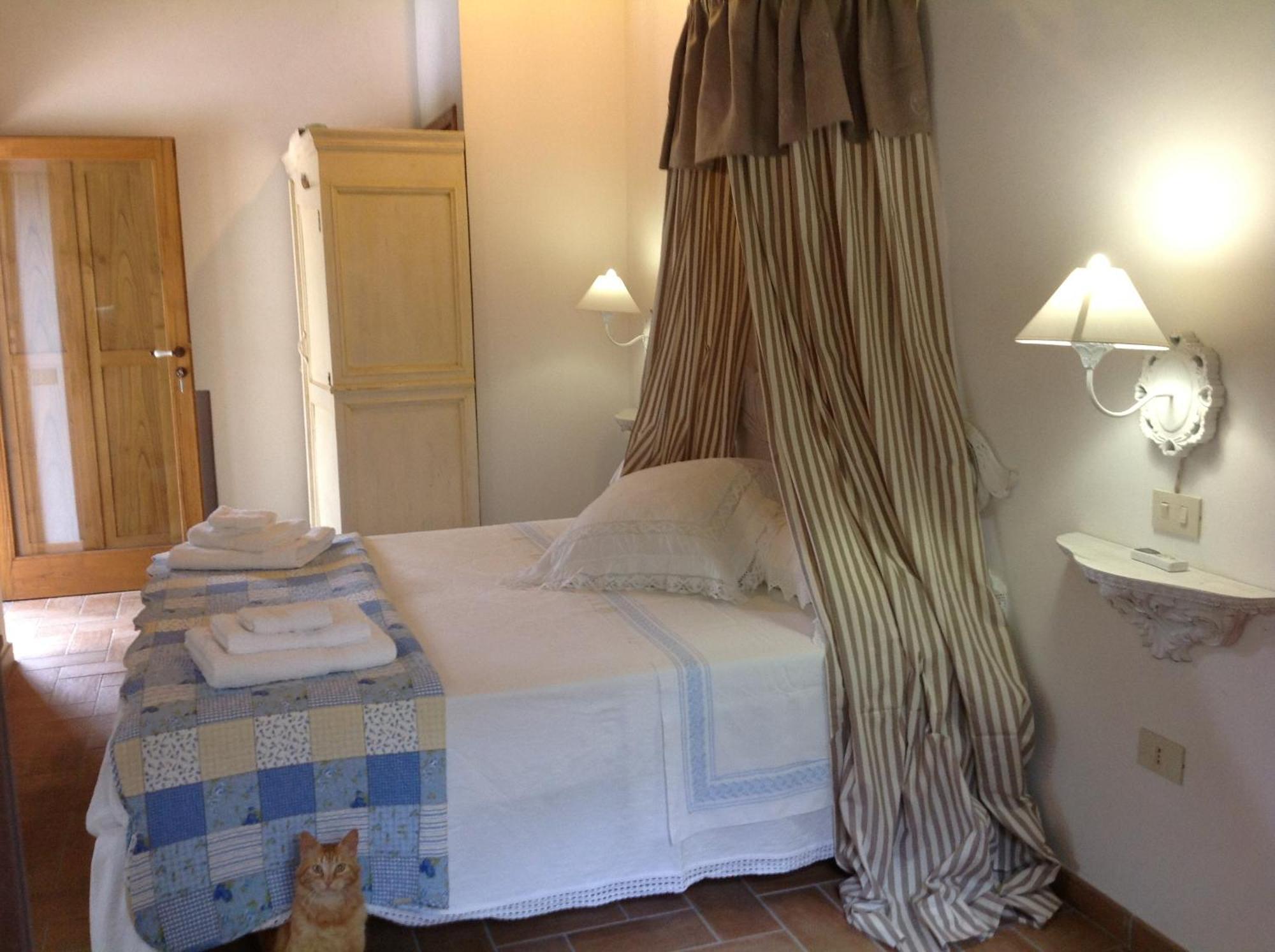 Bed And Breakfast Tenuta Palmieri Only Adult Маратеа Екстериор снимка